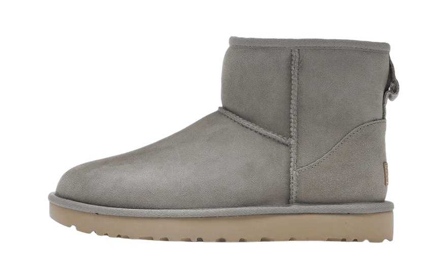 UGG Classic Mini II Boot Goat: la mini bota imprescindible para looks urbanos
