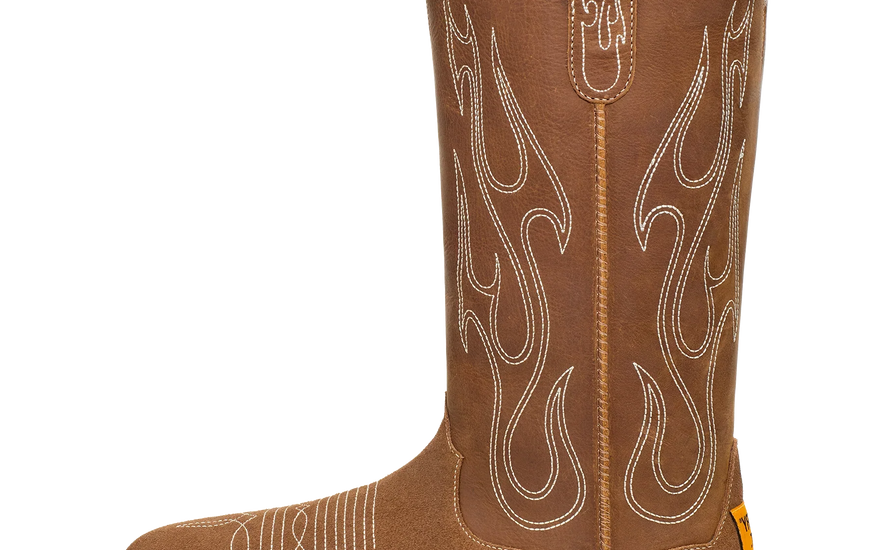 UGG Stitched Boot Gallery Dept. — La bota urbana que reinventa tu estilo