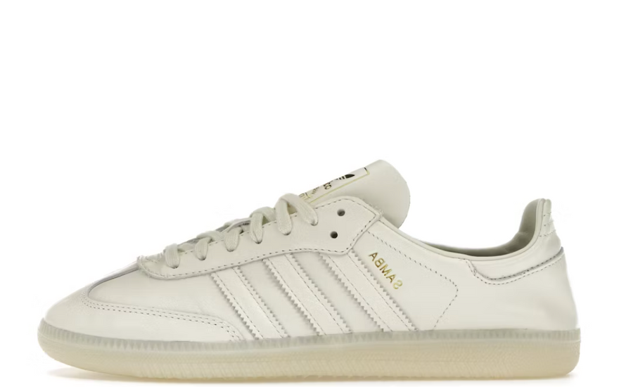 Adidas Samba Decon Ivory: minimalistyczna Samba, której pragnie twoja szafa