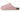 Adidas Adimule Clear Pink: mule transparente que reinventa tu comodidad urbana Next Step