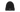 Supreme Overdyed Beanie Black
