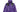 Supreme The North Face Printed Taped Seam Shell Trompe Loeil Jacket - Purple