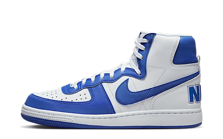 Nike Terminator High Game Royal: la sabatilla retro que has de tenir