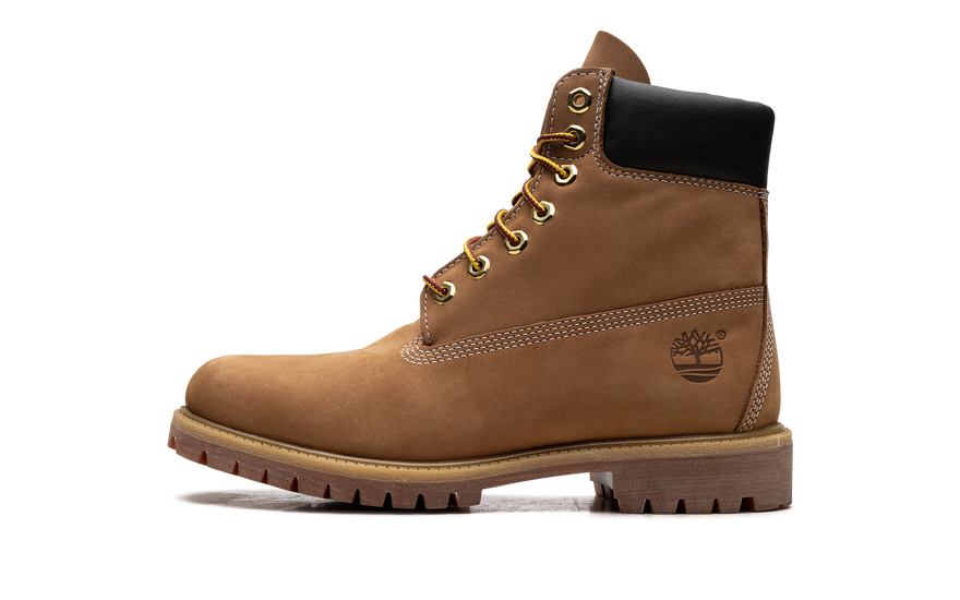 Timberland 6" Premium Waterproof Boot Wheat: la bota original de 1973 que sigue mandando en 2026
