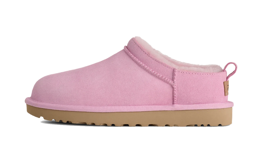 UGG Classic Micro Slipper Pink Diamond (Women's): la Classic sin caña que se lleva todo el día en 2026