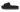 UGG Cozetta Curly Slide Black: el slide de borrego que abraza tus pies Next Step