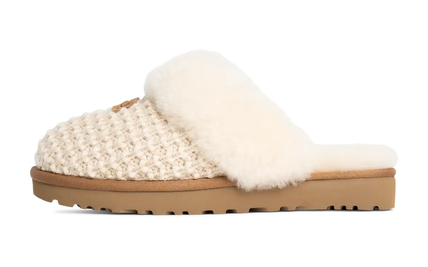 UGG Cremă pentru papuci comozi: Papuci care îți transformă odihna acasă