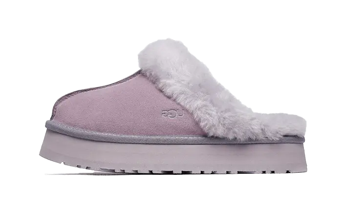 UGG Disquette Kapcie June Gloom — Luksusowe kapcie do twojego domu