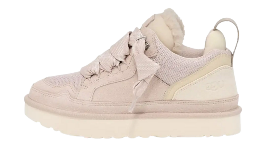 UGG Lowmel Ceramic: chinelos com estilo cerâmico e conforto total