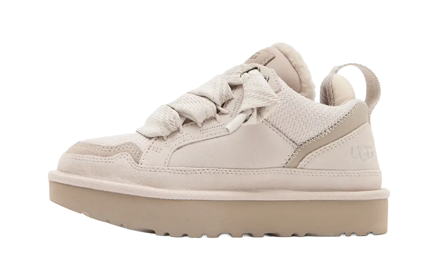 UGG Lowmel Ceramic (2025): Den perfekte mule til daglig komfort og stil