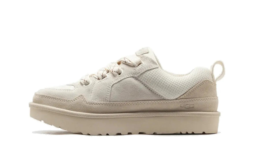 UGG Lowmel Lo Jasmine: die Hausschuhe, die deinen täglichen Stil heben werden