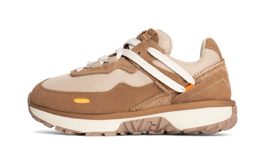 UGG RetroFi Low Chestnut: l'imprescindible retro que el teu armari demana
