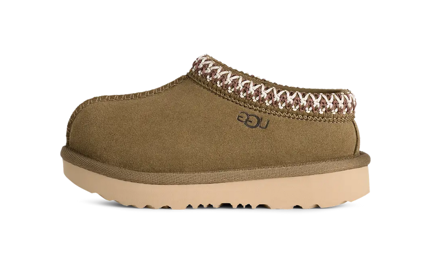 UGG Tasman II Παντόφλα Αντιλόπη (Νήπιο) — Άνεση και στυλ για τους μικρούς
