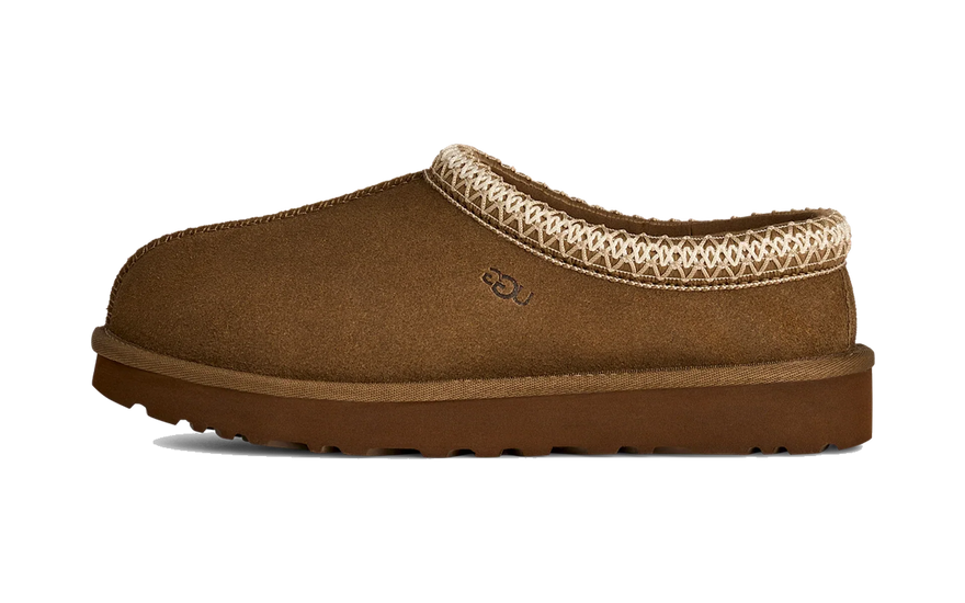 UGG Tasman II Slipper Light Bronze: la pantufla de calle que domina el invierno 2026