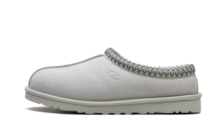 UGG Tasman Pantoffel Goose: de pantoffel die je voeten stijlvol omarmt