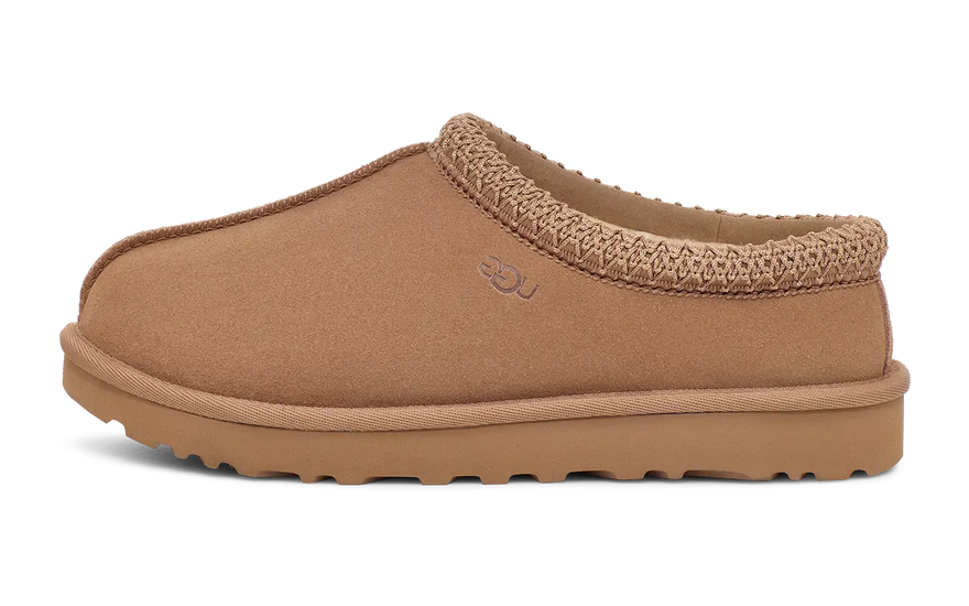 UGG Tasman Pantofole Fungo: pantofole con lana che migliorano il tuo comfort quotidiano