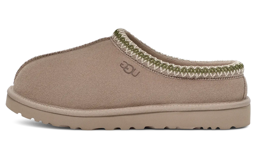 UGG Tasman Slipper Oyster: la pantofola che rivoluziona il tuo inverno