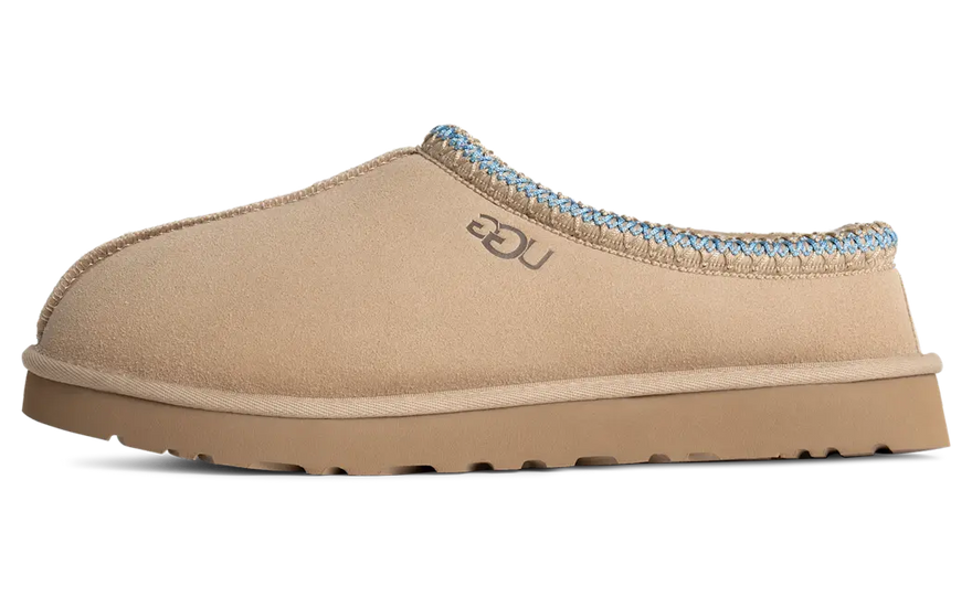 UGG Tasman Slipper Santorini Sand — Las pantuflas perfectas para casa y fuera