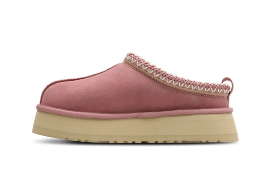 UGG Tazz II Papuče Růžový Úsvit: Růžové papuče, které pozvednou tvůj odpočinek