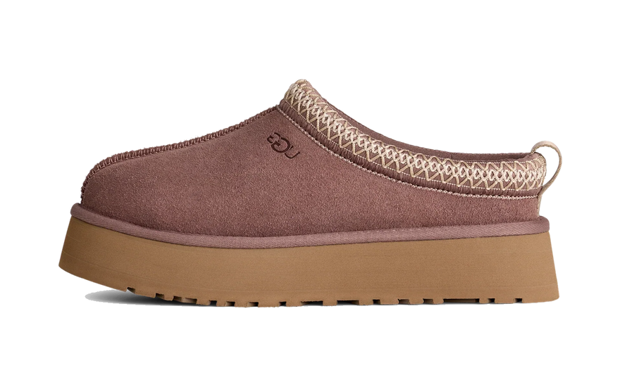 UGG Tazz II Slipper Portobello: el taupe que lo combina todo (guía 2026)