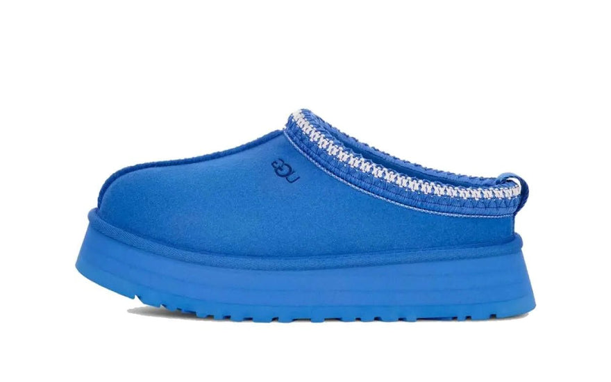 UGG Tazz Pantoffel Big Sky: de pantoffels die je rust veranderen