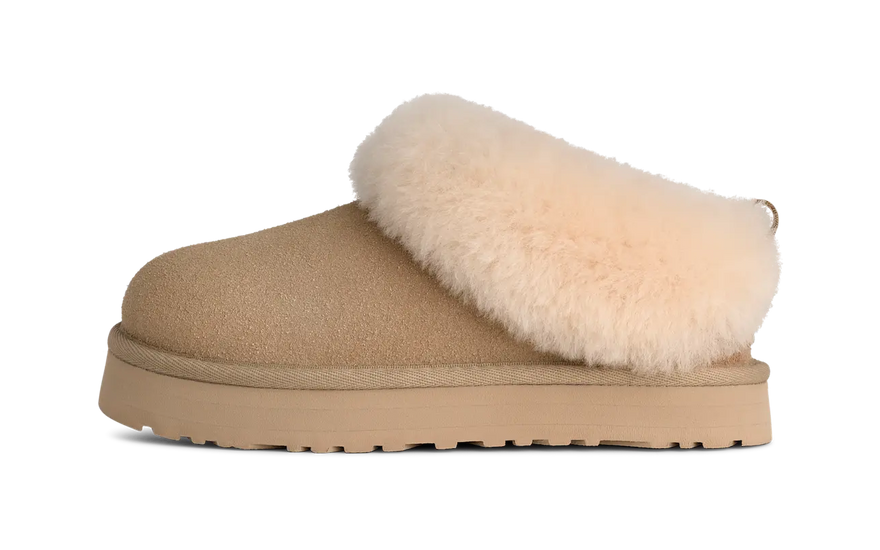 UGG Tazzelle Papuci Muștar (Copii): papuci muștar care îi vor încânta pe copii