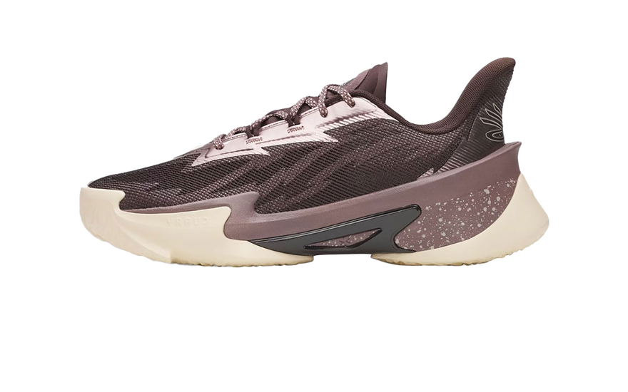 Under Armour Curry Series 7 Craft: Zapatillas para dominar la cancha