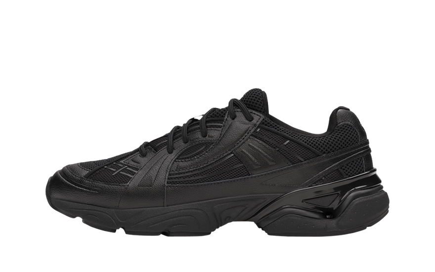 Under Armour UA Sola Ultimate Black: la zapatilla negra que arrasa dentro y fuera del gym en 2026