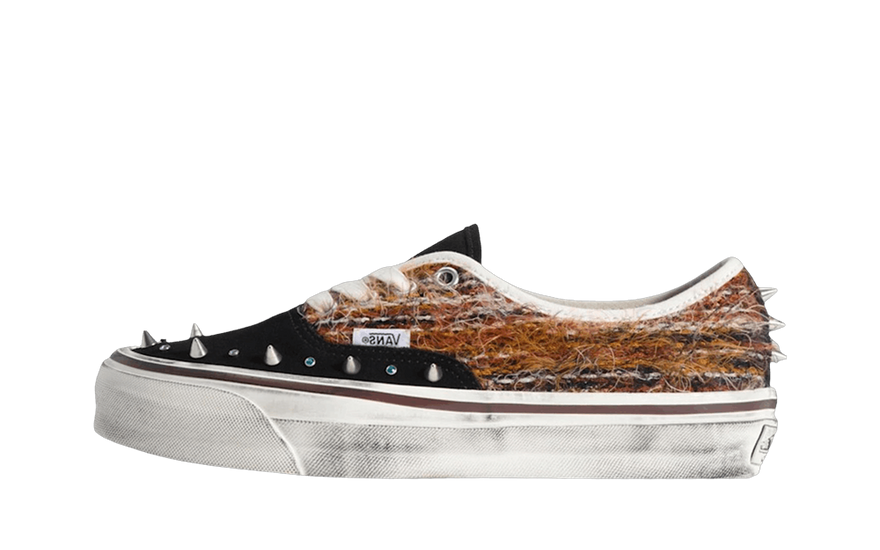 Vans Authentic 44 Ibiza Pack Black: review, tallas y cómo combinarlas