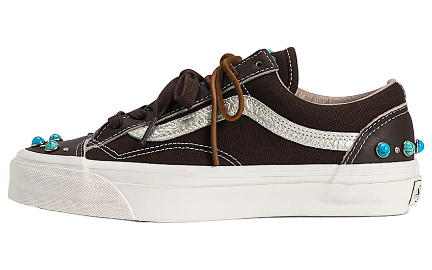 Vans Premium Old Skool Gemstone Mushroom: la Old Skool más joya del Gemstone Pack