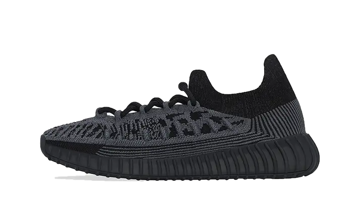 Yeezy 350 V2 CMPCT Slate Onyx: innovación y estilo minimalista para tu día a día
