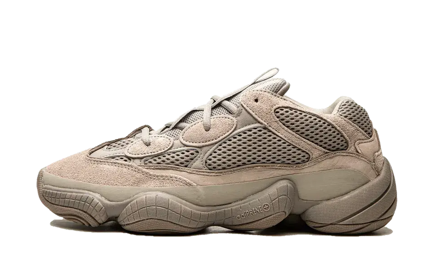 Yeezy 500 Ash Grey: la zapatilla urbana que define tu estilo