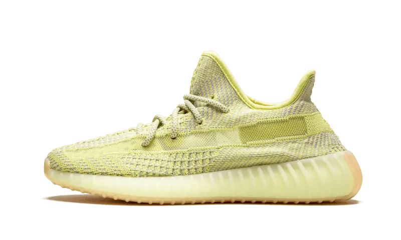 Yeezy Boost 350 V2 Antlia: estilo futurista y comodidad absoluta
