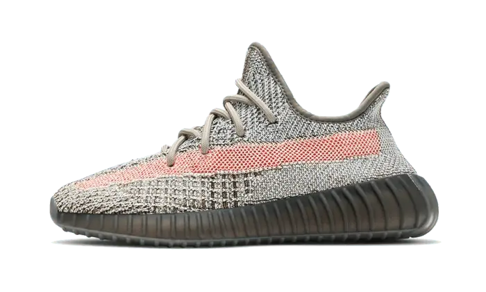 Yeezy Boost 350 V2 Ash Stone: la mezcla perfecta entre estilo urbano y comodidad