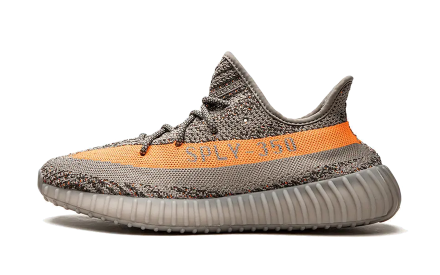 Yeezy Boost 350 V2 Beluga Reflective (2021) — Podstawowy odblask, którego potrzebujesz