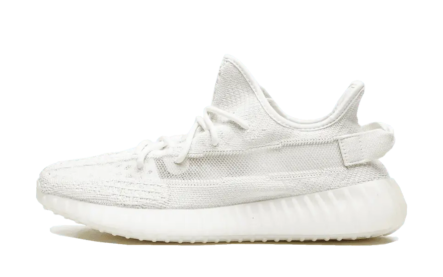 Yeezy Boost 350 V2 Bone: neutrální bota, která promění tvůj vzhled
