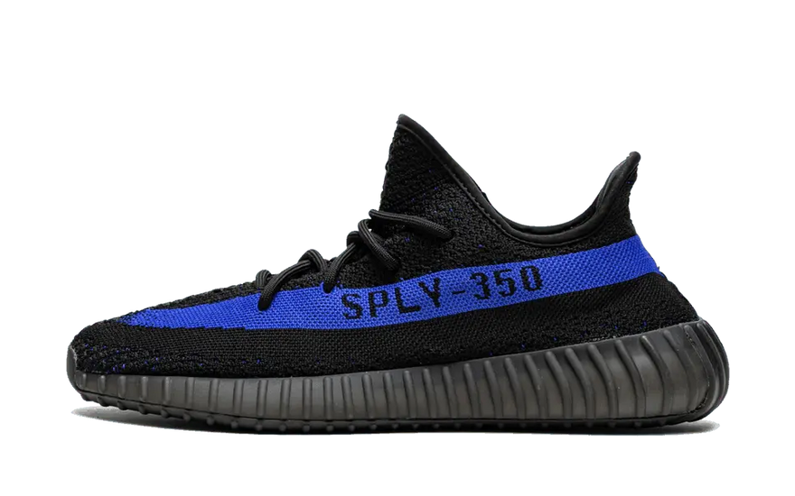 Yeezy Boost 350 V2 Dazzling Blue: la zapatilla azul que cambia el juego