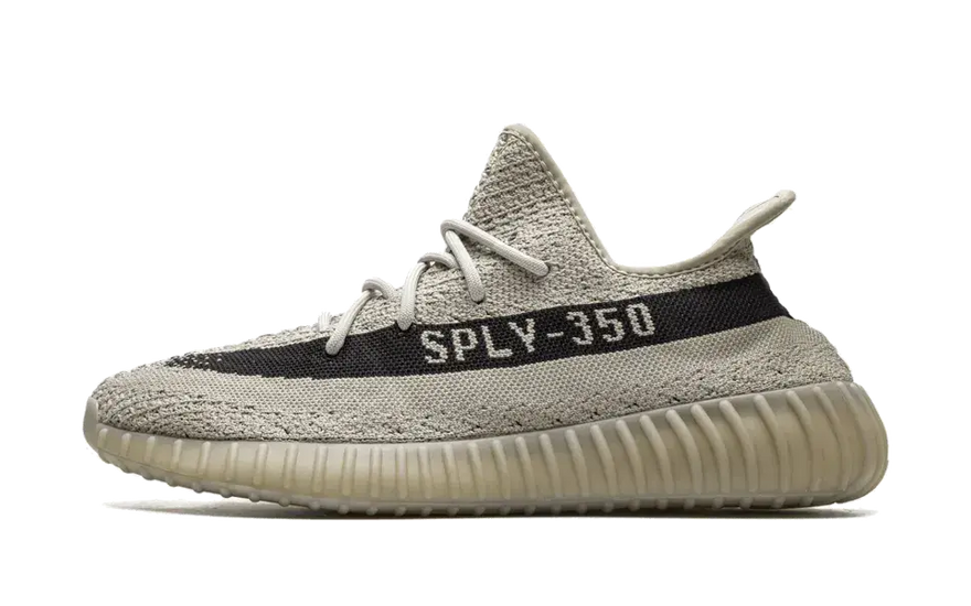 Yeezy Boost 350 V2 Slate: Style, comfort, and responsiveness with Boost