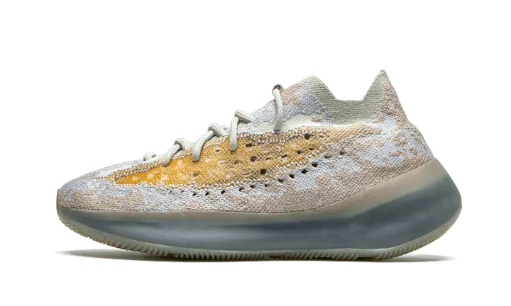 Yeezy Boost 380 Pepper Reflekterande: Den reflekterande skon som förvandlar din stil