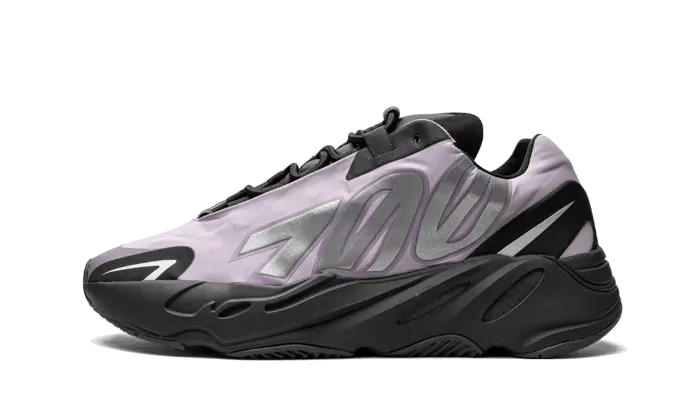 Yeezy Boost 700 MNVN Geode: městský symbol, který proměňuje každý krok