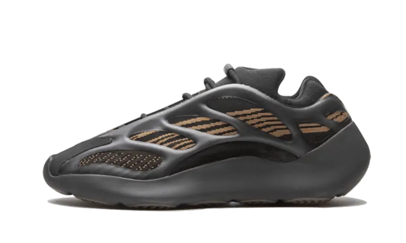 Yeezy Boost 700 V3 Clay Brown: Teniska, která promění tvůj městský vzhled