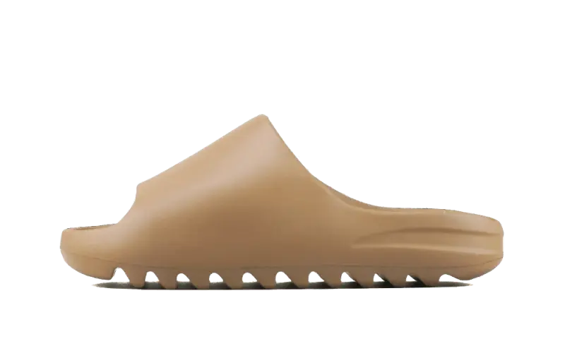 Yeezy Slide Terra Marrone: la ciabatta terra che ridefinisce il comfort