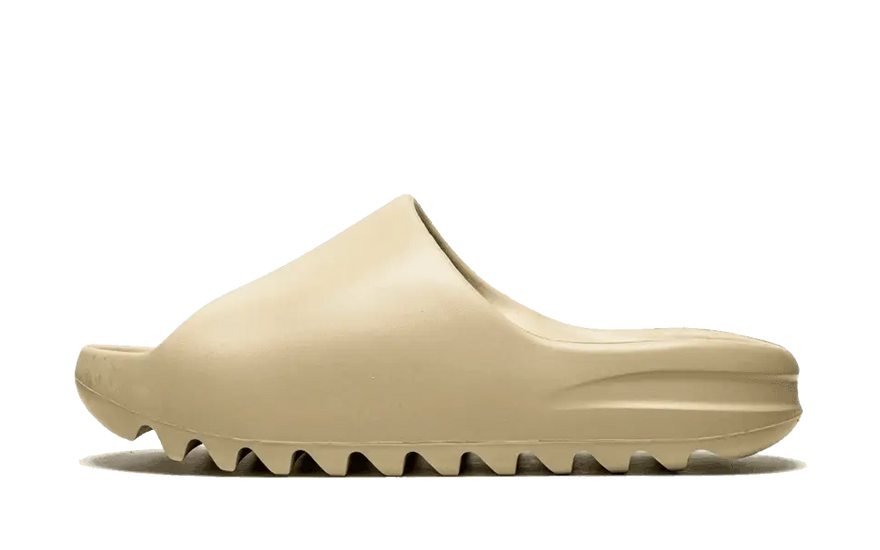 Yeezy Slide Pure: la slide esencial para comodidad y estilo diario