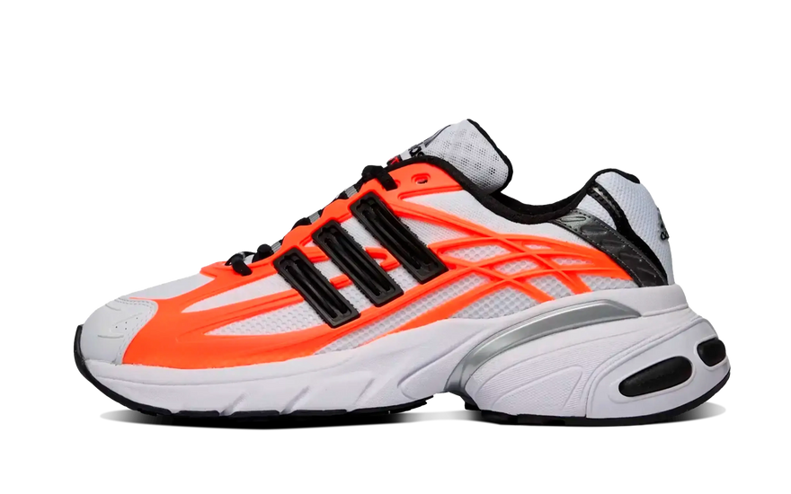 Adidas Adistar XLG 2.0 Solar Orange: estilo retro con amortiguación moderna