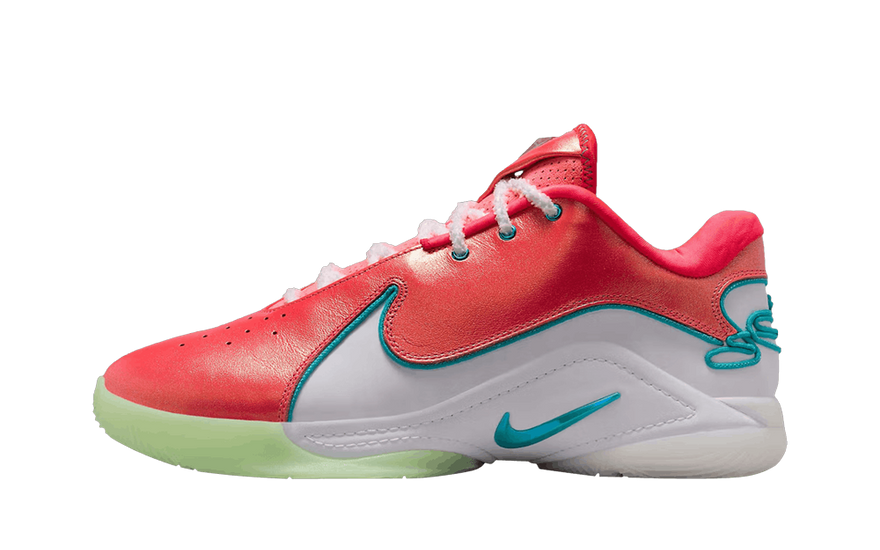 Nike LeBron 22 Bożonarodzeniowe: Świąteczne buty łączące styl i wydajność