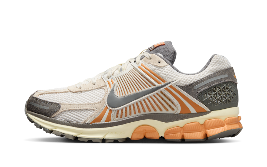 Nike Air Zoom Vomero 5 Phantom Copper Moon: confort y estilo urbano