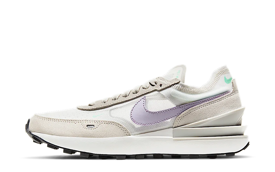 Nike Waffle One Summit White: la sabatilla que uneix córrer i estil urbà