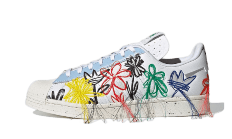 Sean Wotherspoon x Adidas Superstar Super Earth: udržitelná Superstar, kterou potřebujete