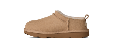 UGG Classic Micro Slipper Sand (Kids) Next Step