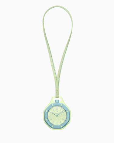 Audemars Piguet x Swatch Royal Pop Blaue Acht